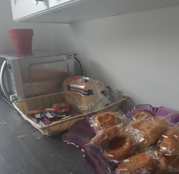 호스텔 The Flowerpot