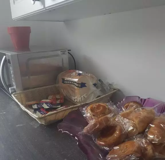 Retkeilymaja The Flowerpot