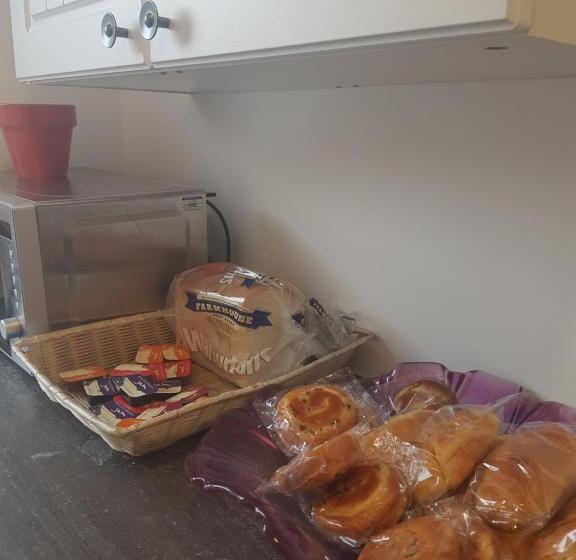 호스텔 The Flowerpot