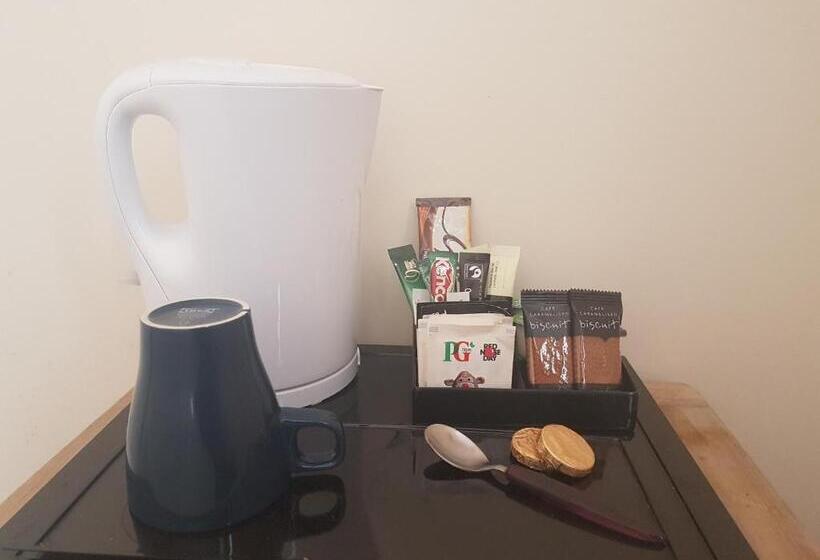 호스텔 The Flowerpot