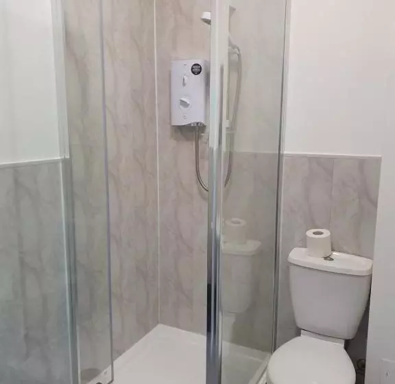 Retkeilymaja The Flowerpot