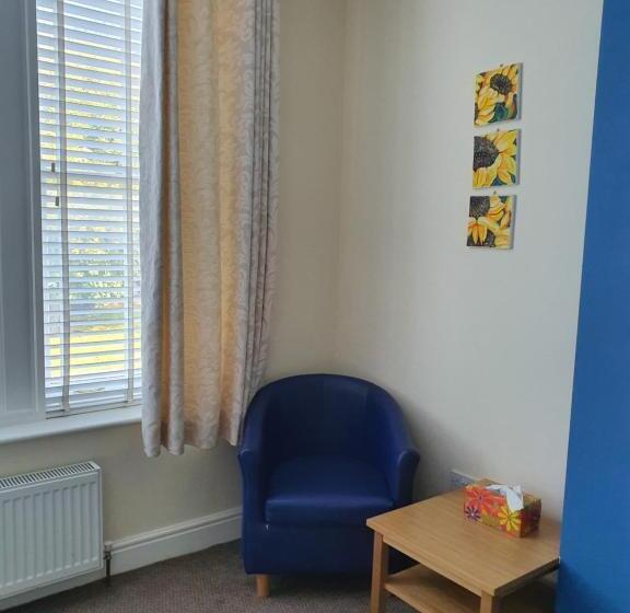 호스텔 The Flowerpot