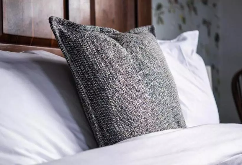 Retkeilymaja The Kings Arms Otterton