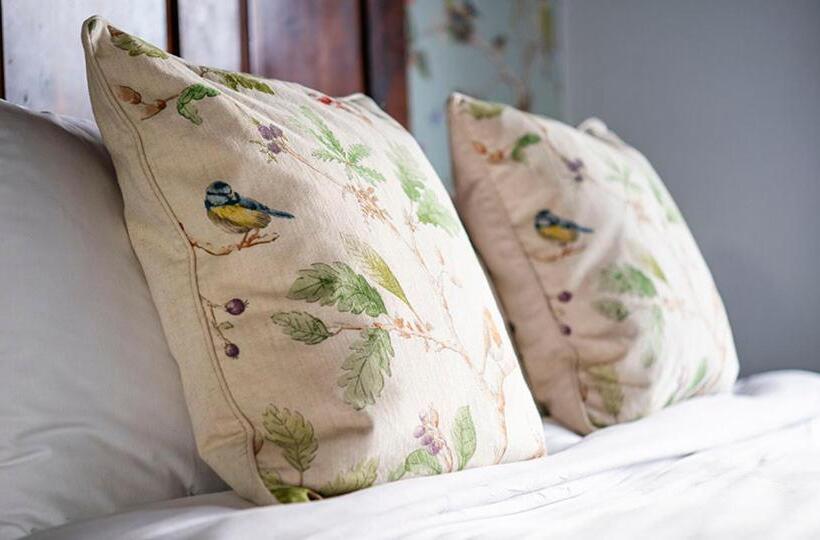 Schronisko The Kings Arms Otterton