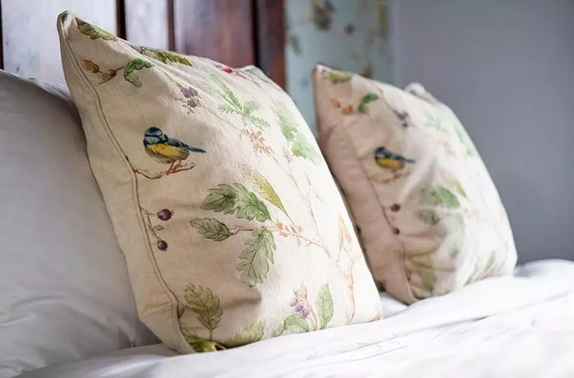 Retkeilymaja The Kings Arms Otterton