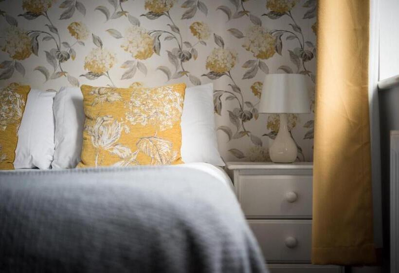 Schronisko The Kings Arms Otterton