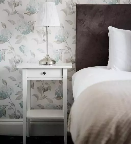 Retkeilymaja The Kings Arms Otterton