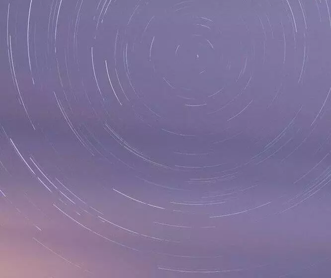 هتل Rawcliffe House Farm