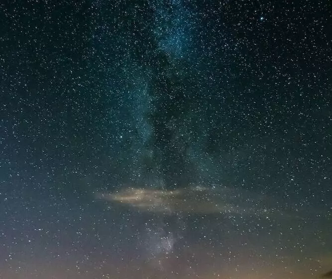 هتل Rawcliffe House Farm