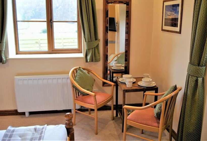 فندق Rawcliffe House Farm