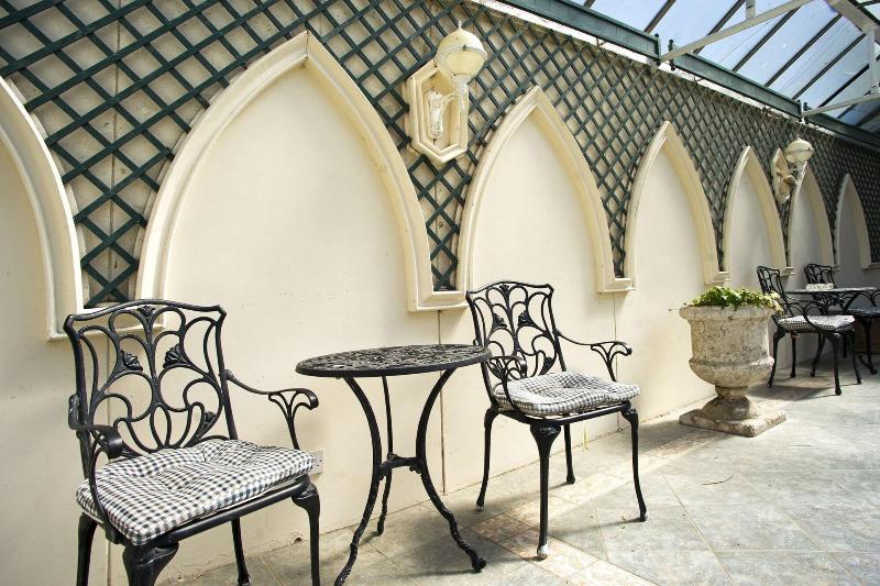 펜션 Altonlea Lodge