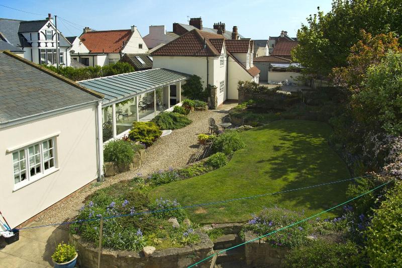 펜션 Altonlea Lodge