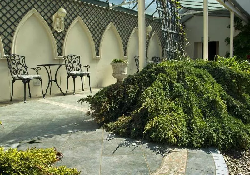 پانسیون Altonlea Lodge