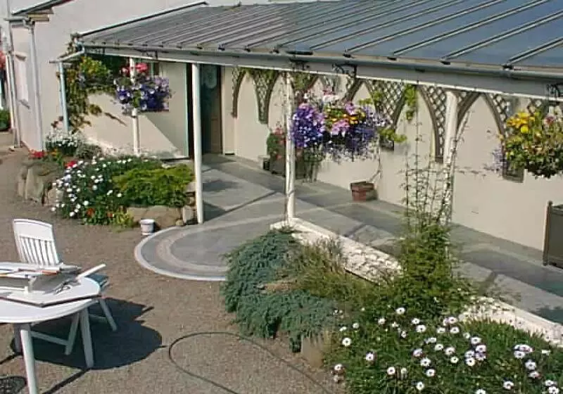 پانسیون Altonlea Lodge