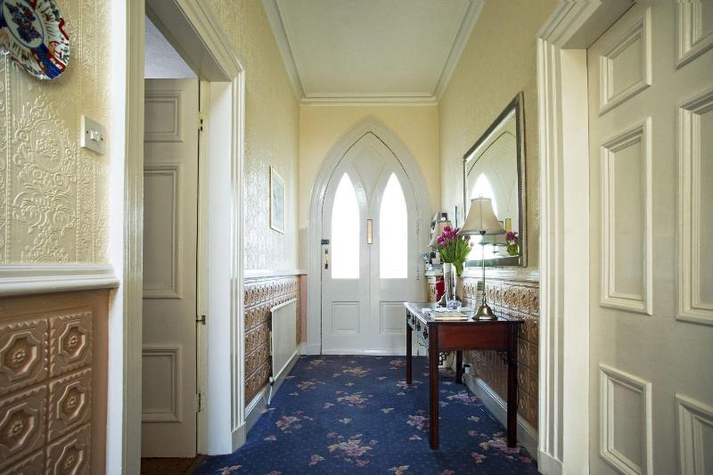 펜션 Altonlea Lodge