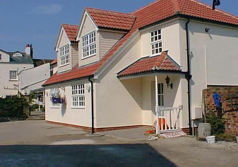 펜션 Altonlea Lodge