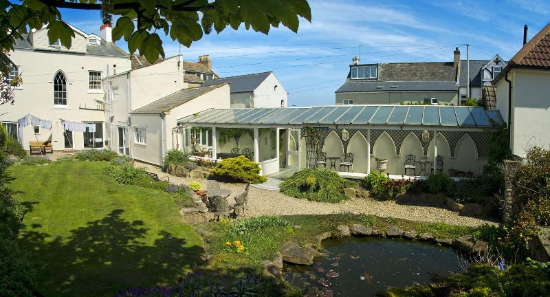 펜션 Altonlea Lodge