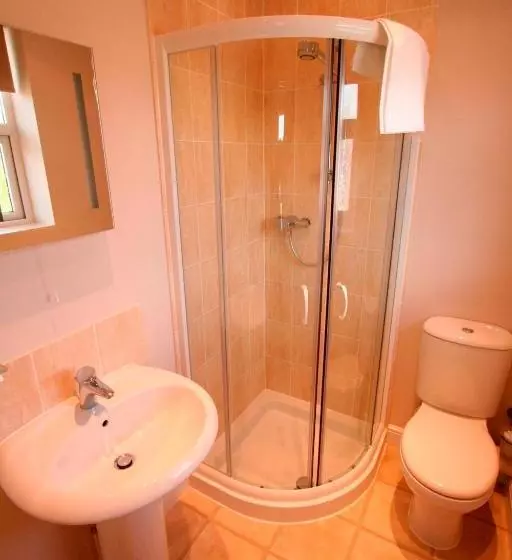 ペンション Grove Guest House