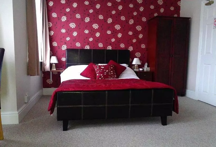 ペンション Grove Guest House