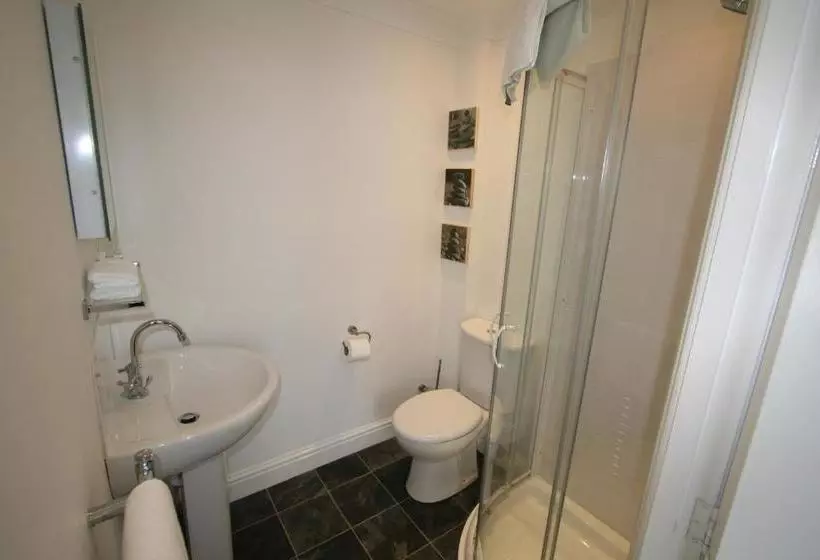 ペンション Grove Guest House