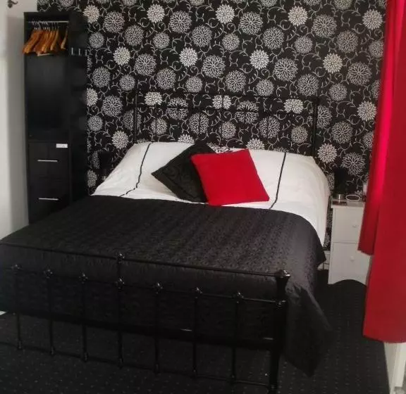 ペンション Grove Guest House