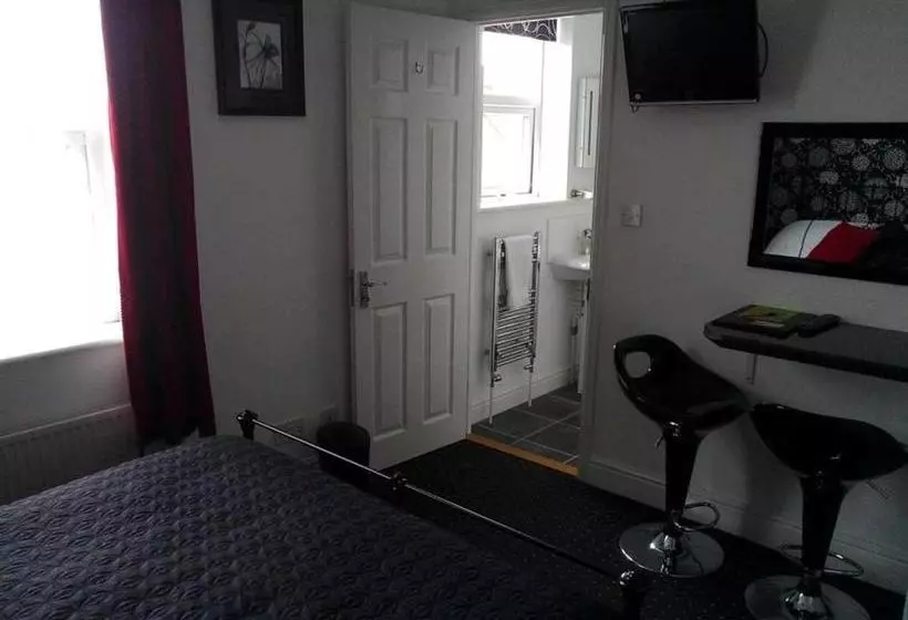 ペンション Grove Guest House