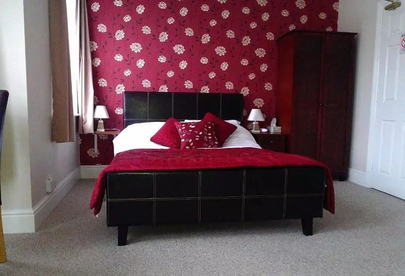 ペンション Grove Guest House