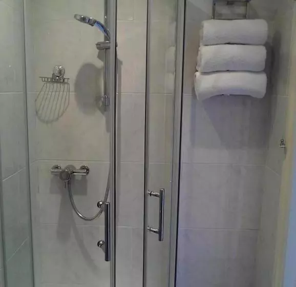 ペンション Grove Guest House