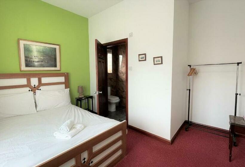 膳宿费 Lyttleton Lodge