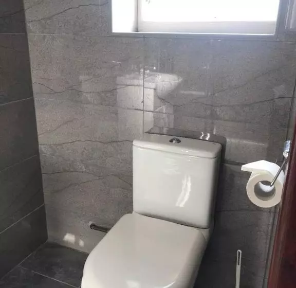 Majatalo Lyttleton Lodge