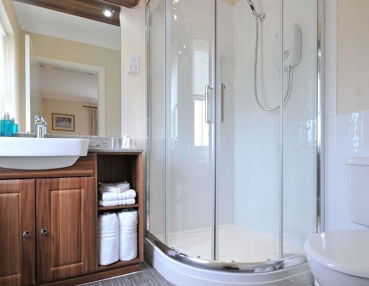 펜션 Marton Grange Country House