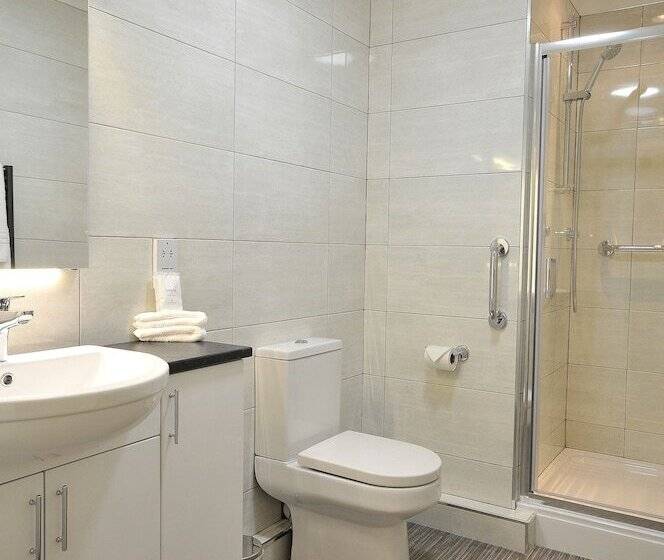 펜션 Marton Grange Country House