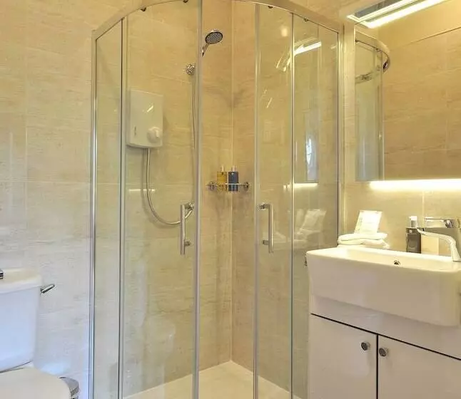 Majatalo Marton Grange Country House