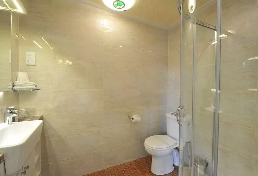 Majatalo Marton Grange Country House