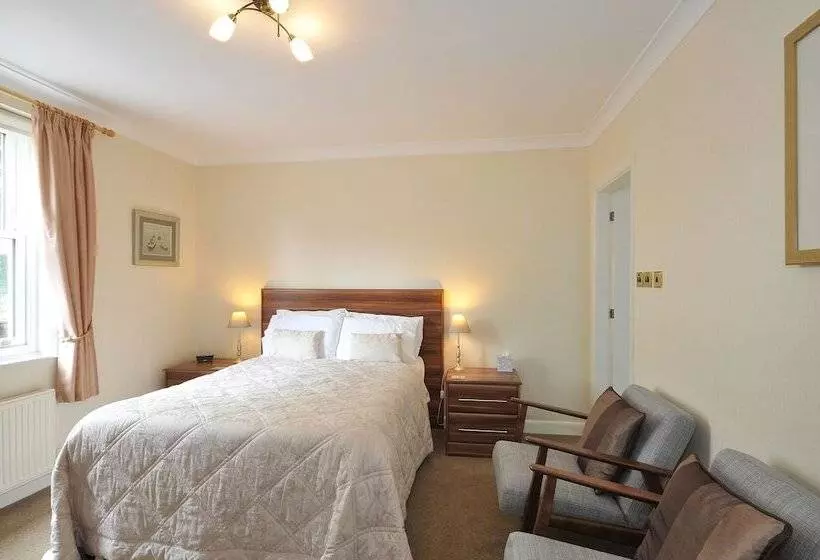 Majatalo Marton Grange Country House