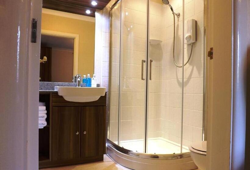 펜션 Marton Grange Country House