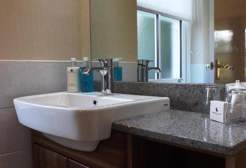 펜션 Marton Grange Country House