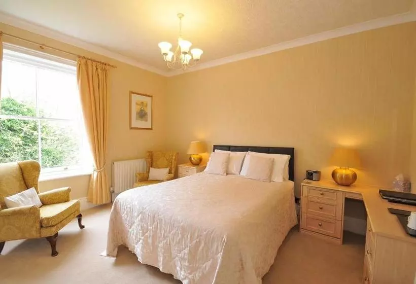 Majatalo Marton Grange Country House