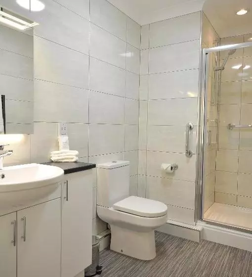 Majatalo Marton Grange Country House