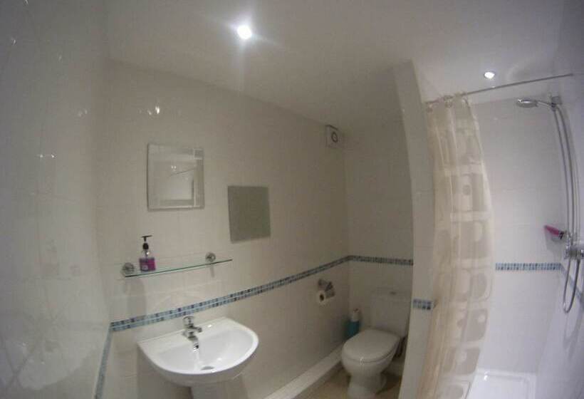 Пансион Number Four