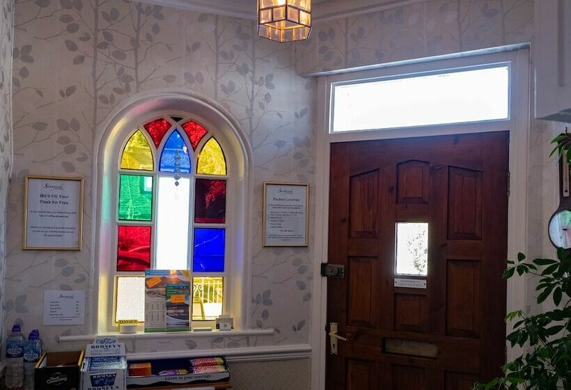 Пансион Sunnyside B And B