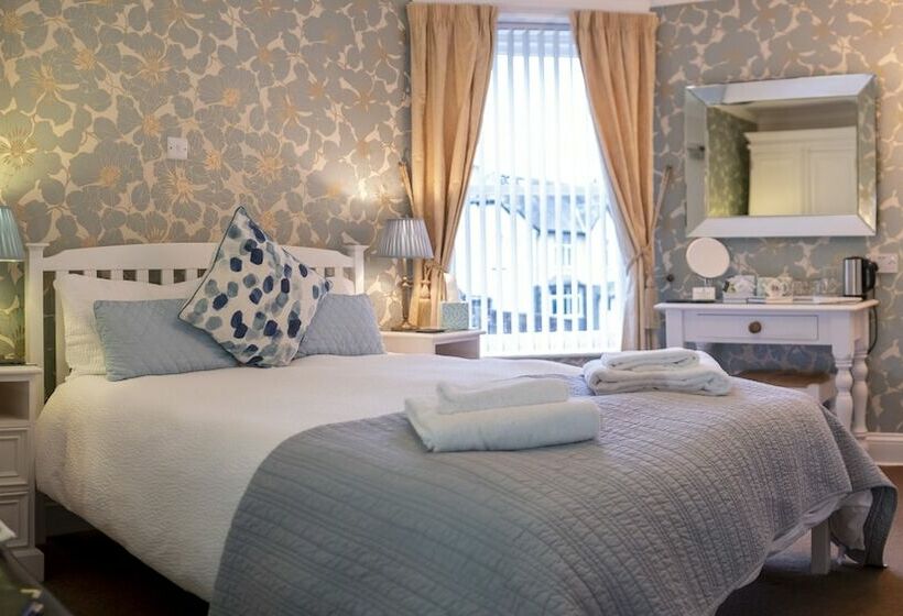 Пансион Sunnyside B And B