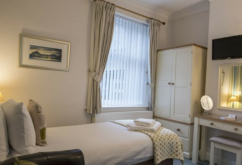 Пансион Sunnyside B And B