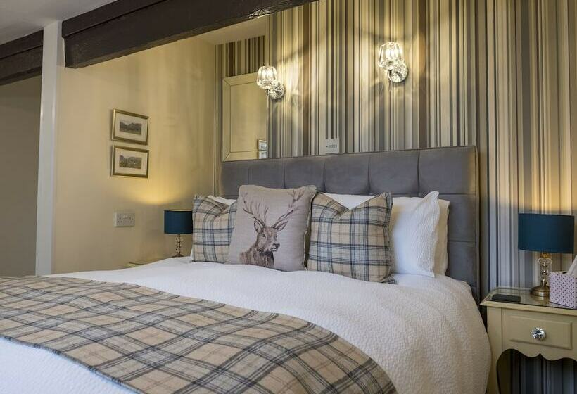 Пансион Sunnyside B And B