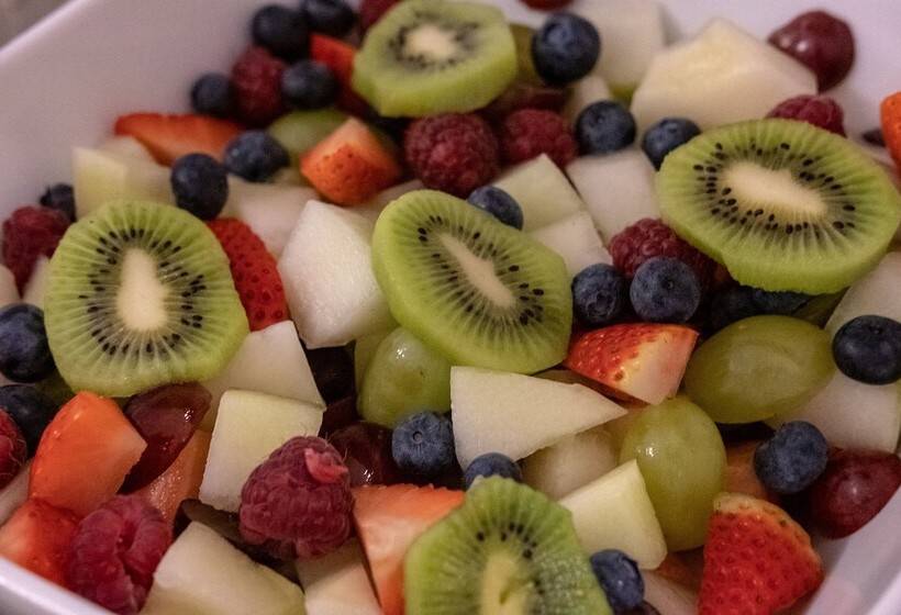 Пансион Sunnyside B And B