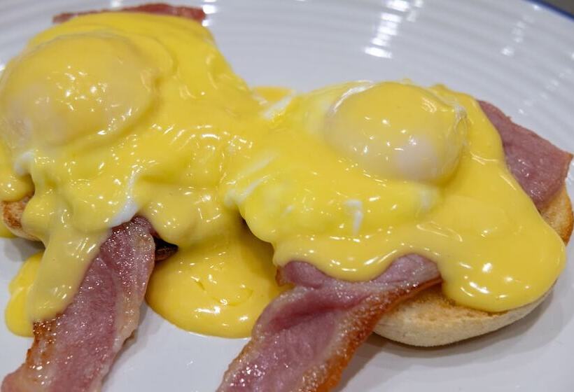 Пансион Sunnyside B And B