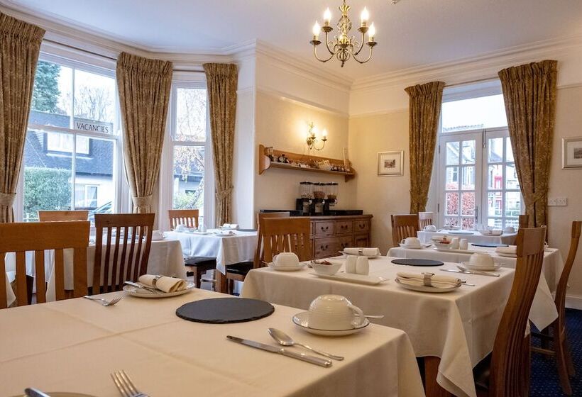 Пансион Sunnyside B And B