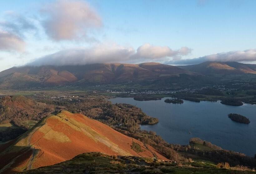 Пансион Sunnyside B And B