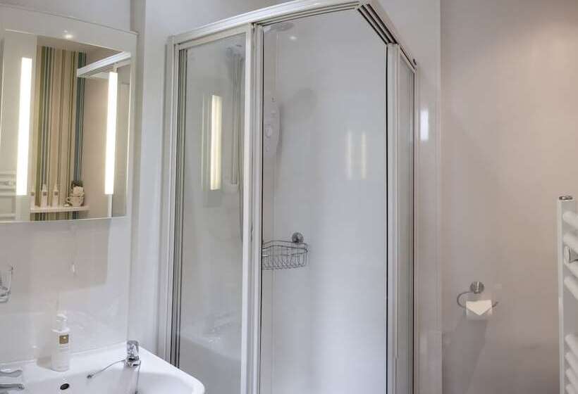 Пансион Sunnyside B And B