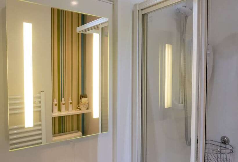 Пансион Sunnyside B And B